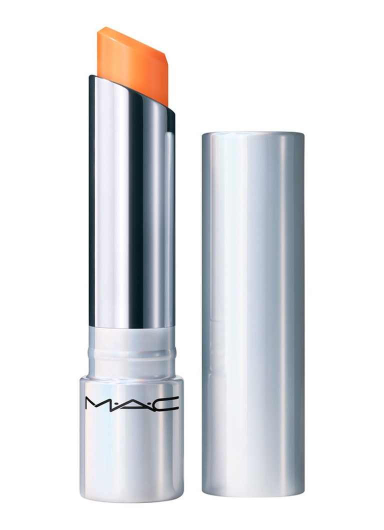 M·A·C Glow Play Tendertalk Lipbalm - getinte lipbalsem Oops! 3.14GR Make-up - Deal