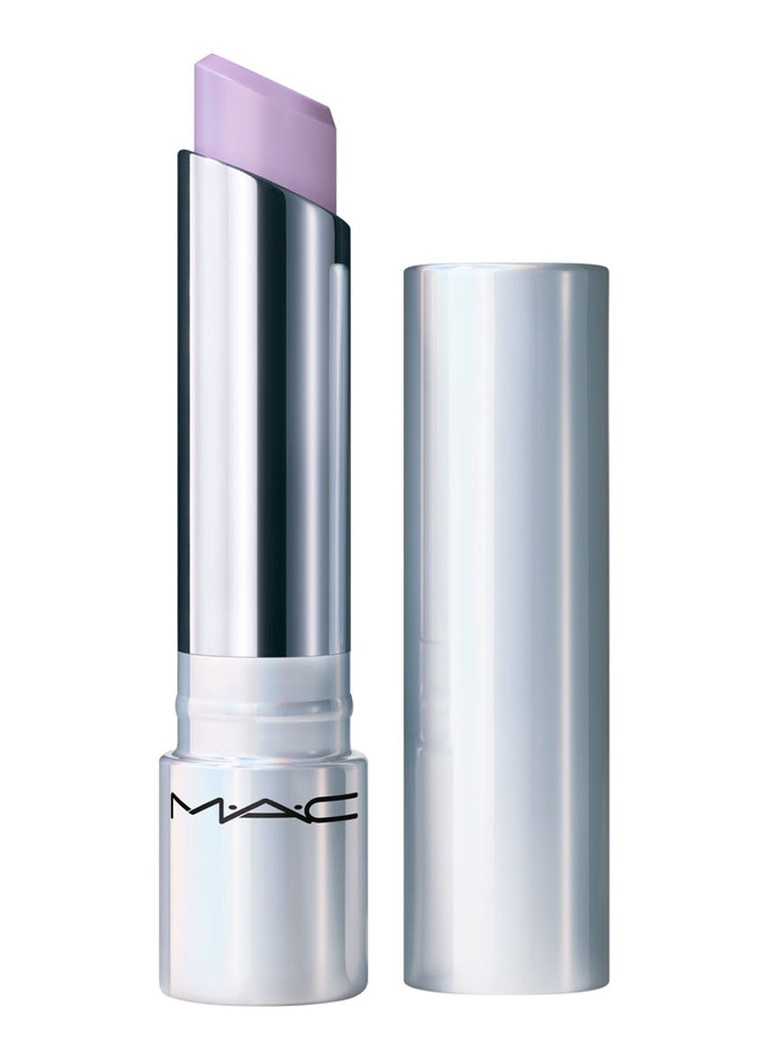 M·A·C Glow Play Tendertalk Lipbalm - getinte lipbalsem Vibe 3.14GR Make-up - Deal