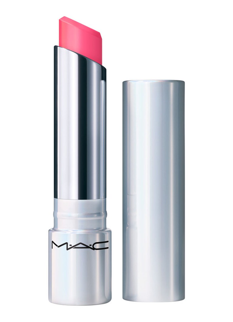 M·A·C Glow Play Tendertalk Lipbalm - getinte lipbalsem Photogenic 3.14GR Make-up - Deal