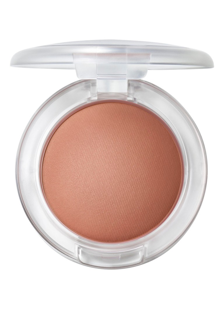 M·A·C Glow Play Blush True Harmony 7.3GR Make-up - Deal