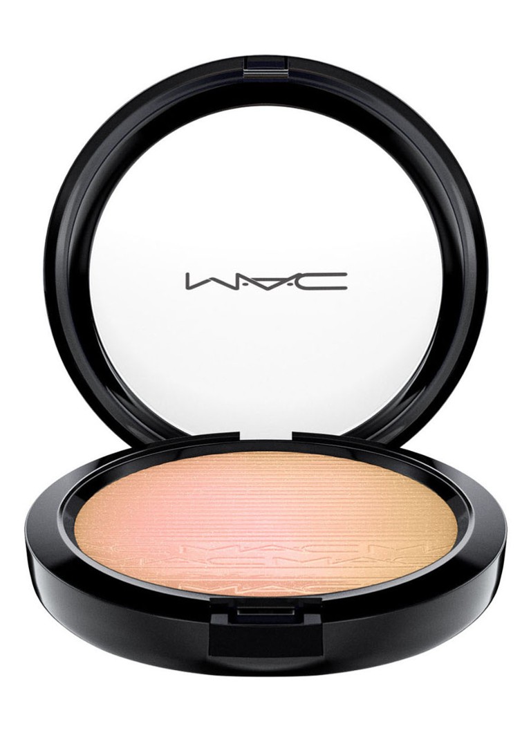 M·A·C Extra Dimension Skinfinish - highlighter Show Gold 1 maat Make-up - Deal