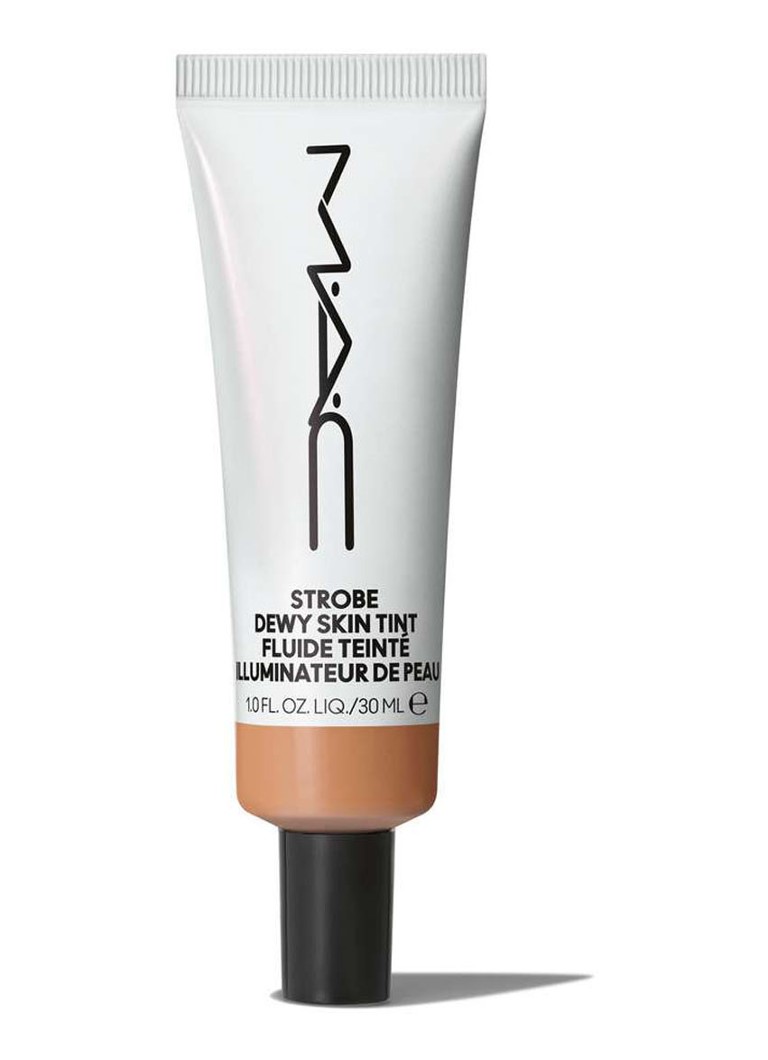 M·A·C Strobe Dewy Skin Tint DEEP 1 30ML Make-up - Deal