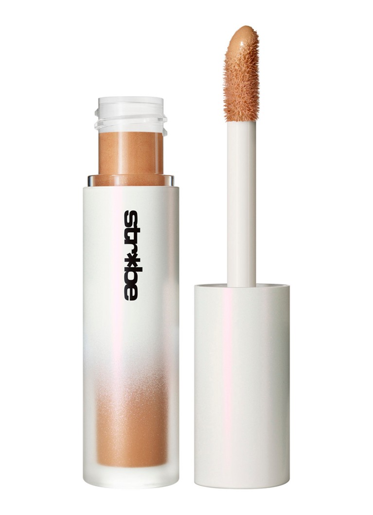 M·A·C Strobe Beam Liquid Bronzelighter - highlighter Sunlite 4,3ml Make-up - Deal