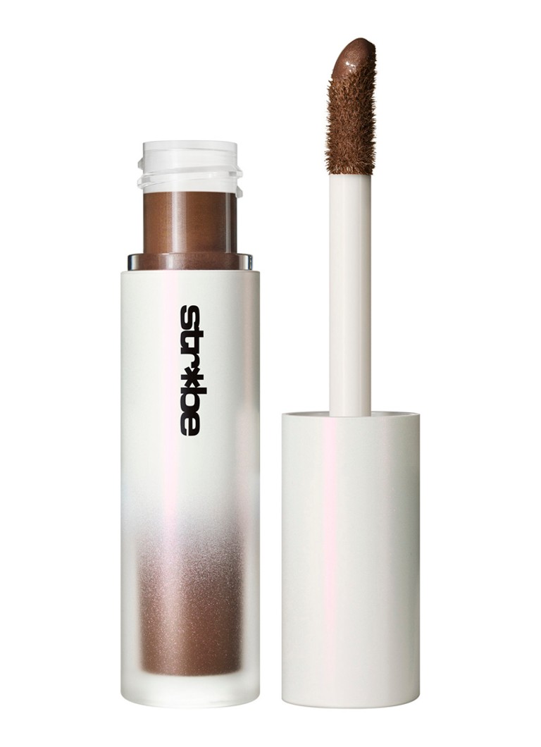 M·A·C Strobe Beam Liquid Bronzelighter - highlighter Daylite 4,3ml Make-up - Deal