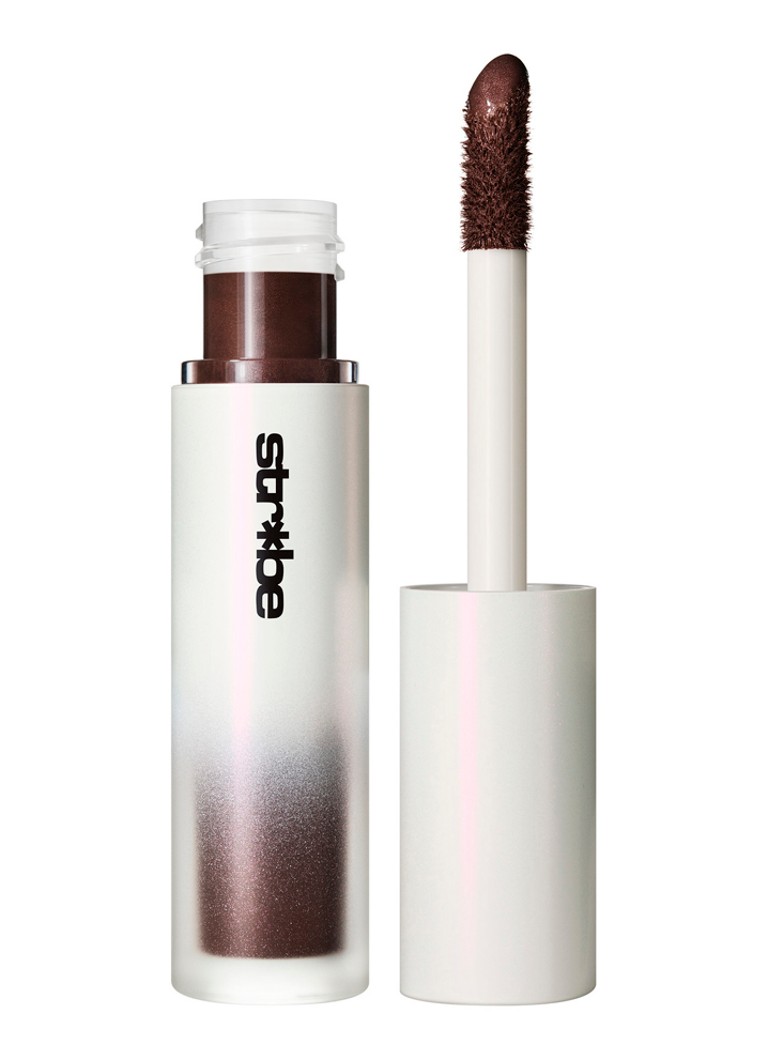 M·A·C Strobe Beam Liquid Bronzelighter - highlighter Sunbeam 4,3ml Make-up - Deal
