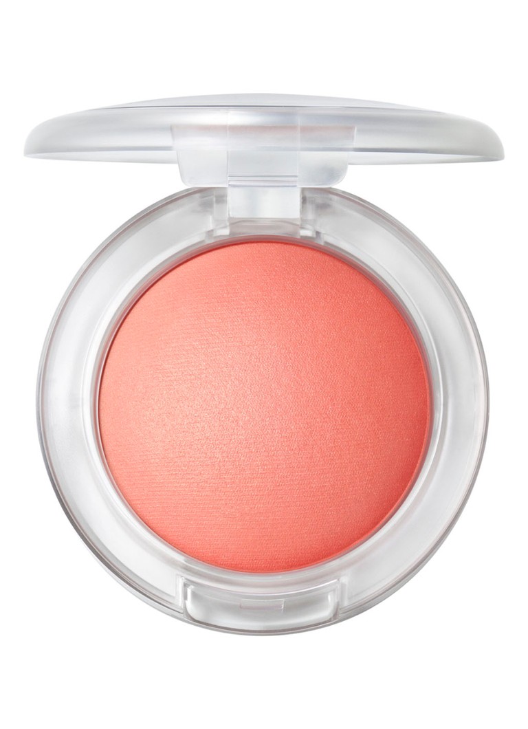 M·A·C Glow Play Cushiony Blush Cheer Up 7.3GR Make-up - Deal