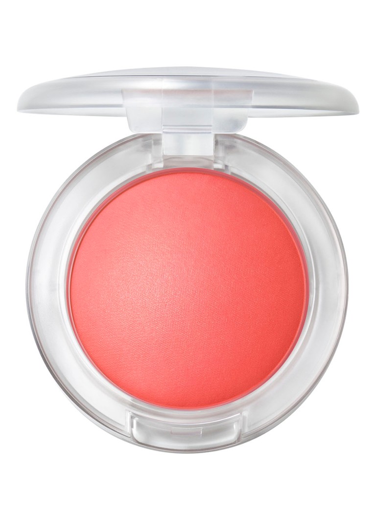 M·A·C Glow Play Cushiony Blush Groovy 7.3GR Make-up - Deal