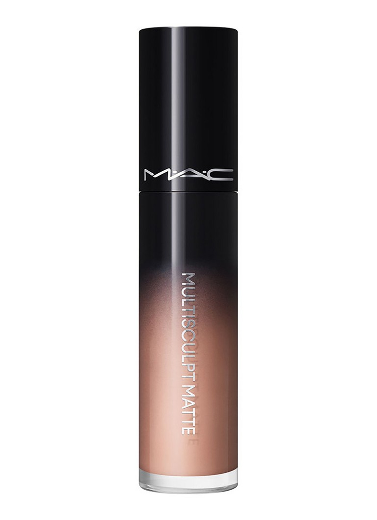 M·A·C Multi Sculpt Liquid Eye Shadow - vloeibare oogschaduw Painterly 4,5ml Make-up - Deal