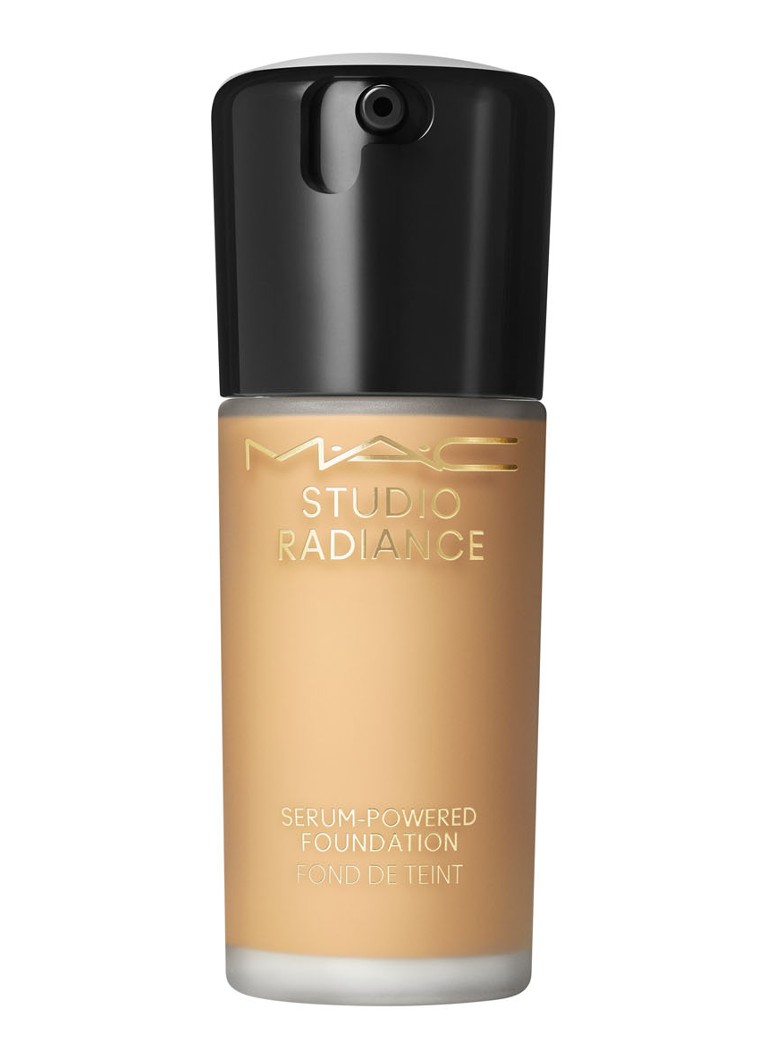 M·A·C Studio Radiance Serum-Powered Foundation NC25 1 maat Make-up - Deal