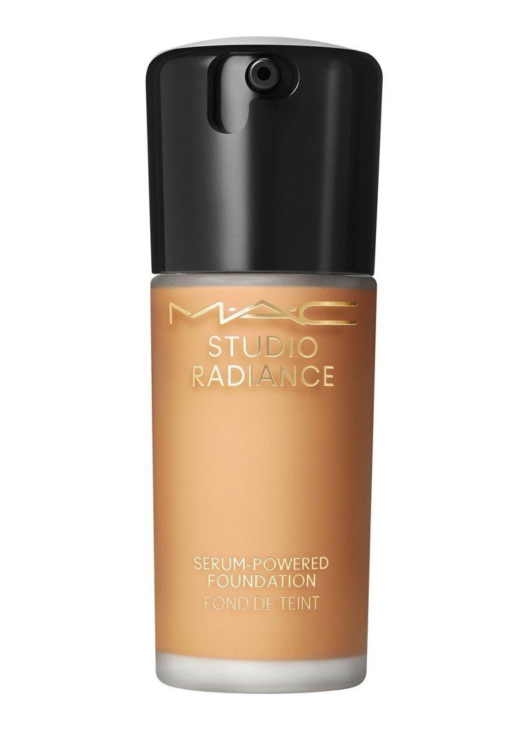 M·A·C Studio Radiance Serum-Powered Foundation NC47 1 maat Make-up - Deal