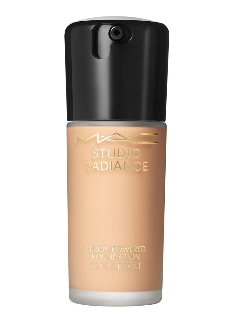 M·A·C Studio Radiance Serum-Powered Foundation NW15 1 maat Make-up - Deal