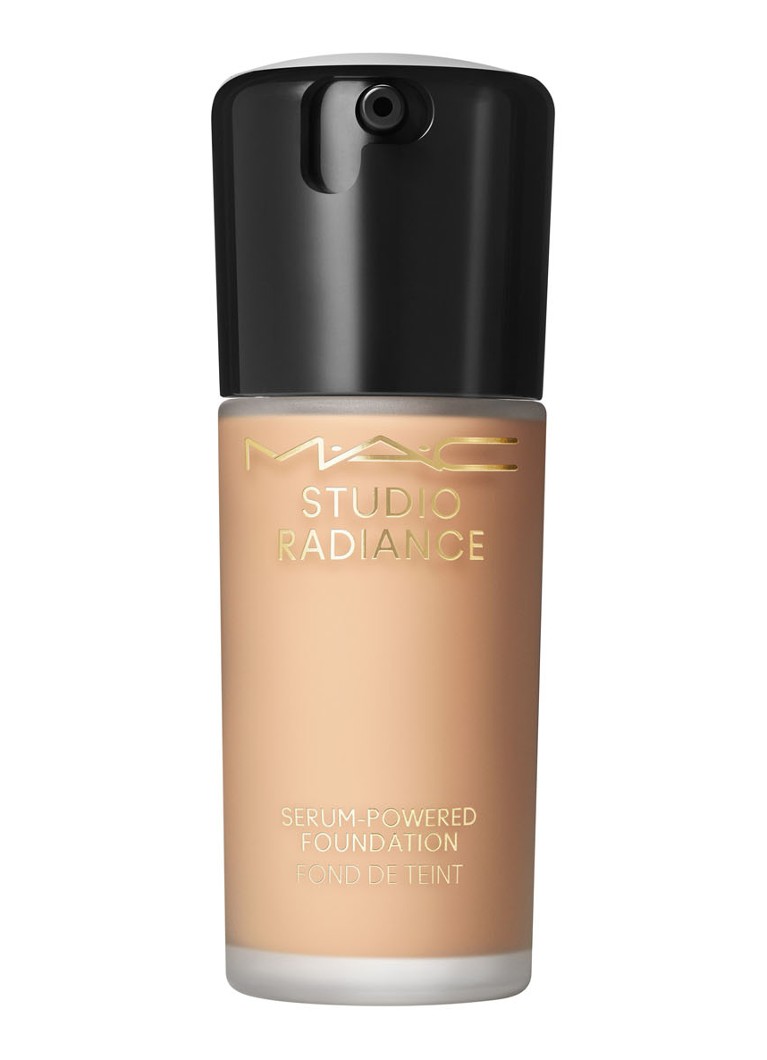M·A·C Studio Radiance Serum-Powered Foundation C3.5 1 maat Make-up - Deal