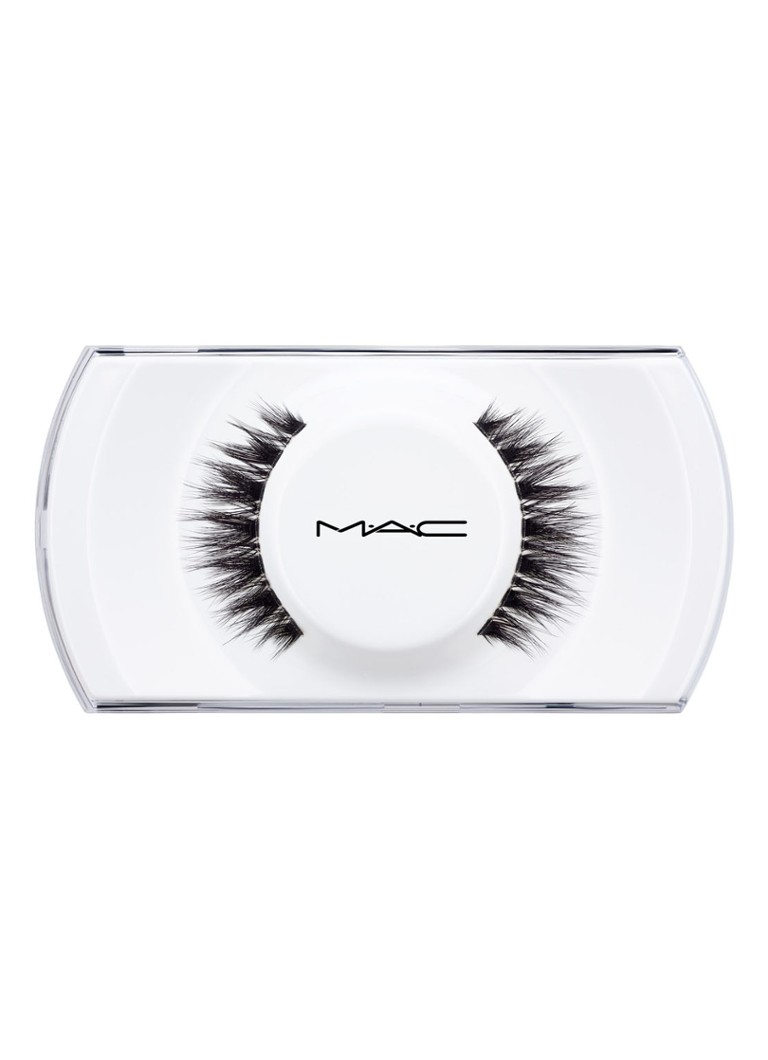M·A·C 83 Siren Lash - nepwimpers Zwart 1 maat Make-up - Deal