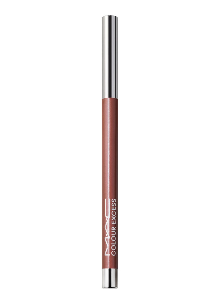 M·A·C Colour Excess Gel Pencil - oogpotlood Nudge Nudge, Ink Ink 1 maat Make-up - Deal