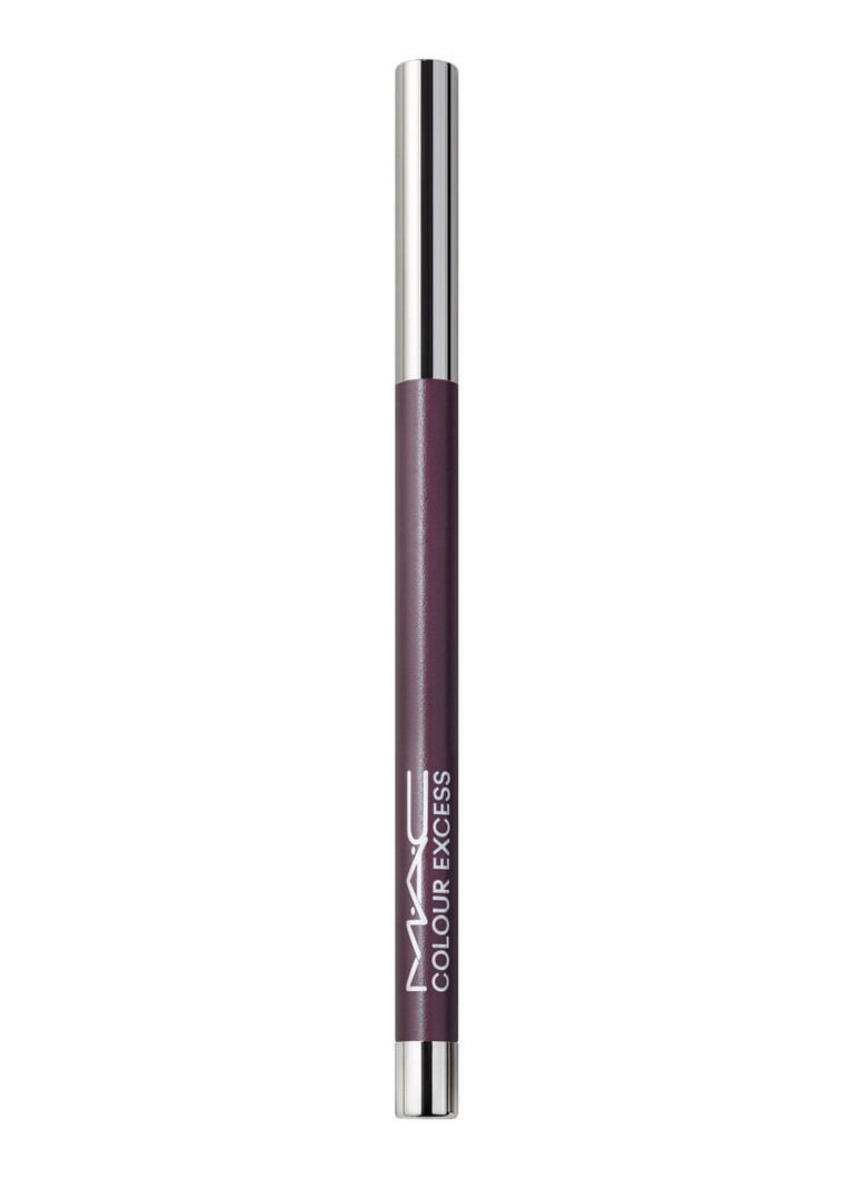 M·A·C Colour Excess Gel Pencil - oogpotlood Graphic Content 1 maat Make-up - Deal
