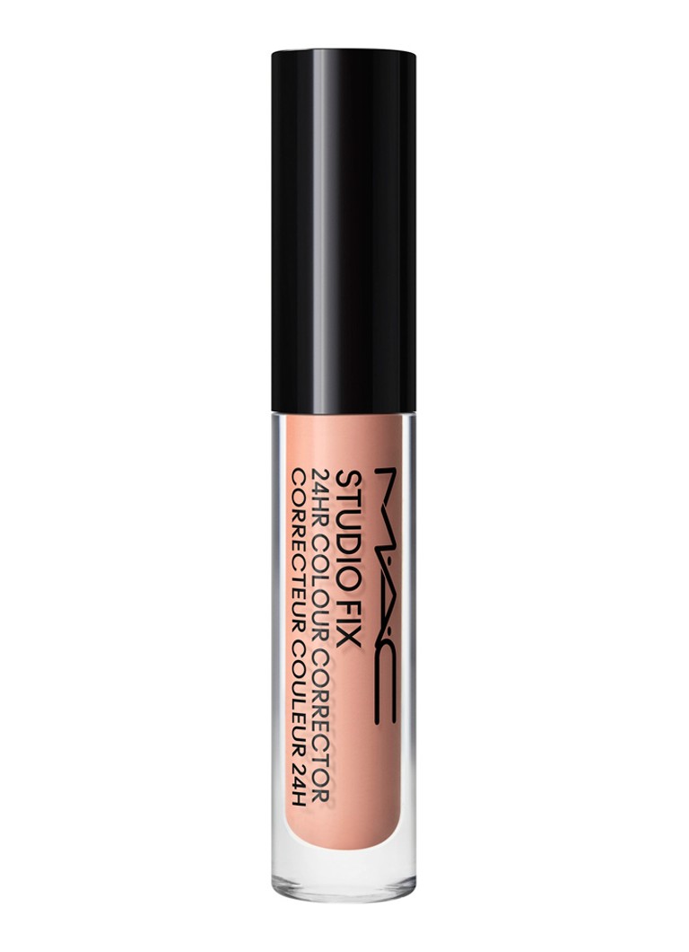 M·A·C Studio Fix 24HR Colour Corrector - kleurcorrector Peach 1,8ml Make-up - Deal
