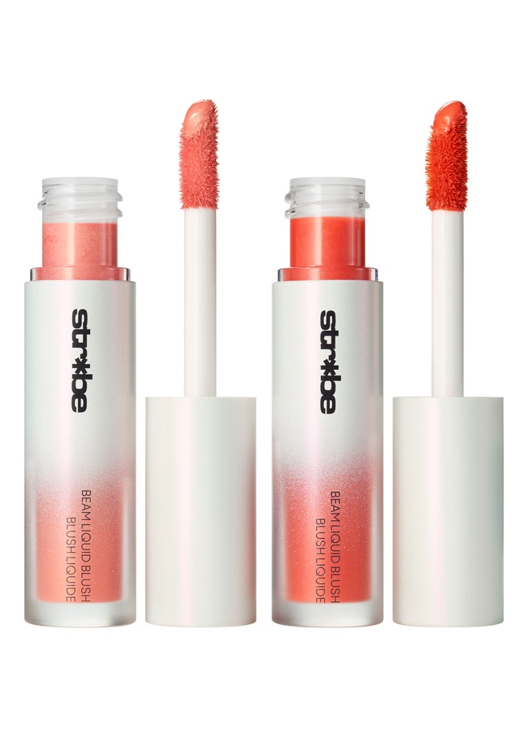 M·A·C Wildest Beams Strobe Liquid Blush Duo - make-up set 2STUKS Cadeausets - Deal