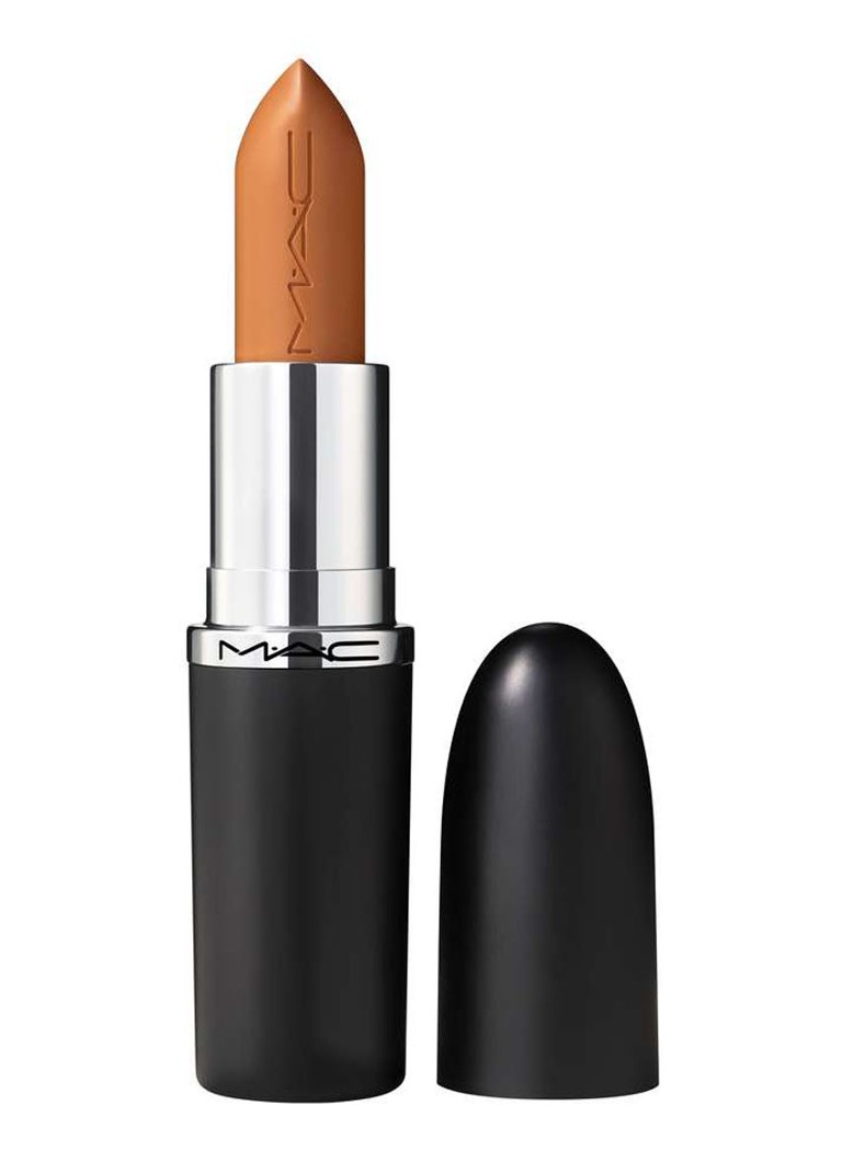 M·A·C M·A·Cximal Sleek Satin Lipstick CALL IT COZY - Make-up - Deal