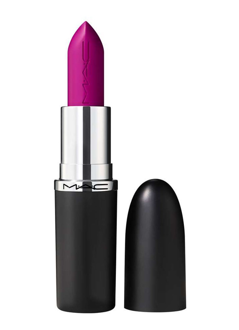 M·A·C M·A·Cximal Sleek Satin Lipstick VIOLET VAPOR - Make-up - Deal