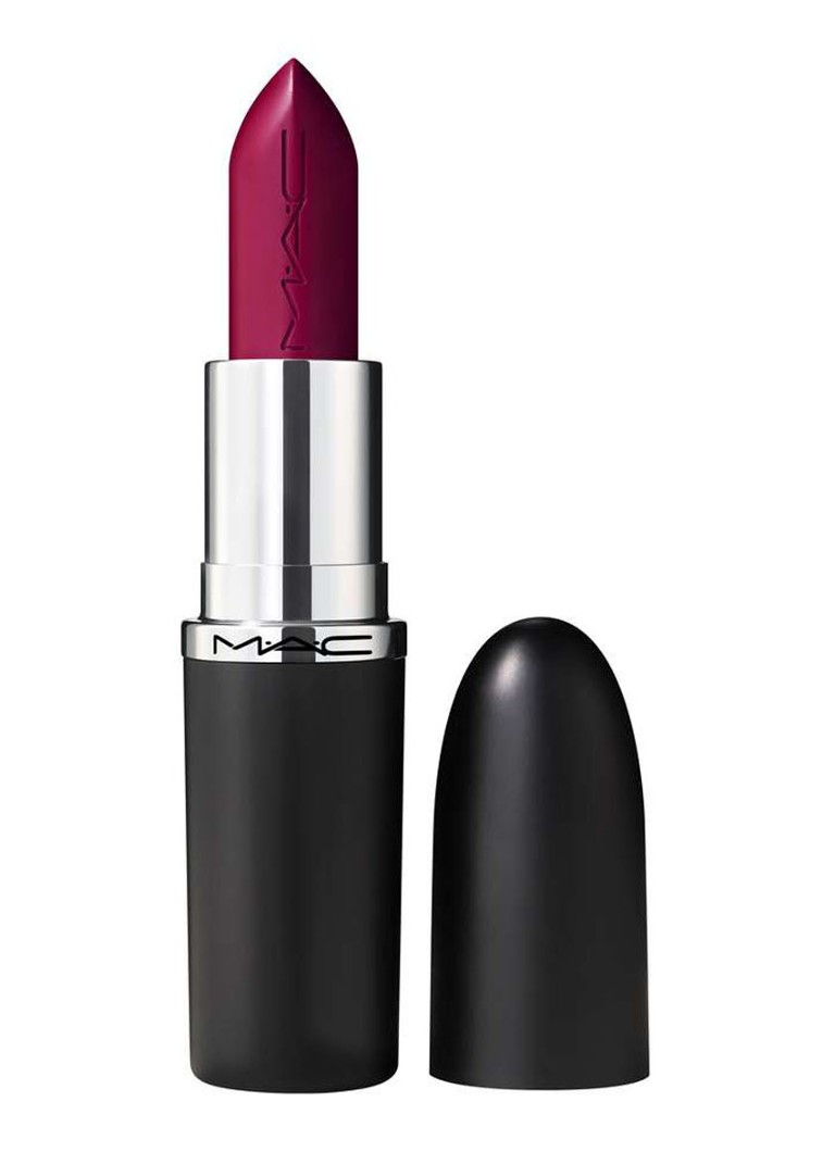 M·A·C M·A·Cximal Sleek Satin Lipstick REBEL - Make-up - Deal
