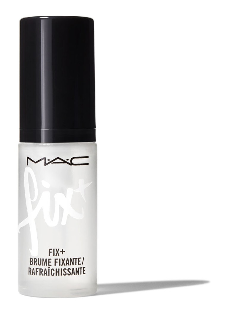 M·A·C Mini Fix+ Original - mini make-up setting- & fixing spray 1 maat Make-up - Deal