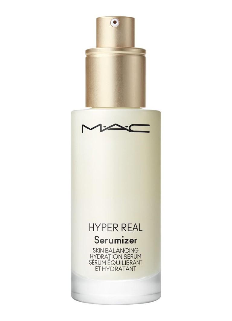 M·A·C Hyper Real Serumizer 30 ML Verzorging - Deal