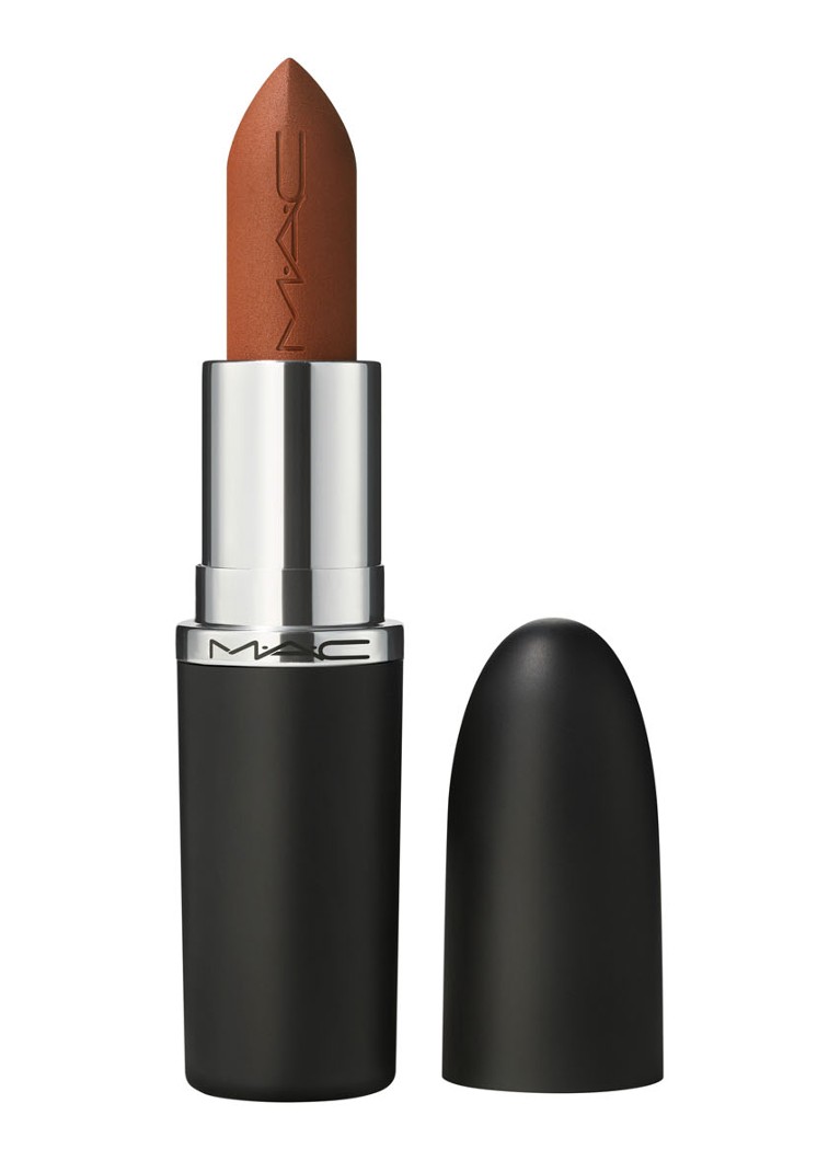 M·A·C Macximal Matte Lipstick Iconic photo 3,5GR Make-up - Deal