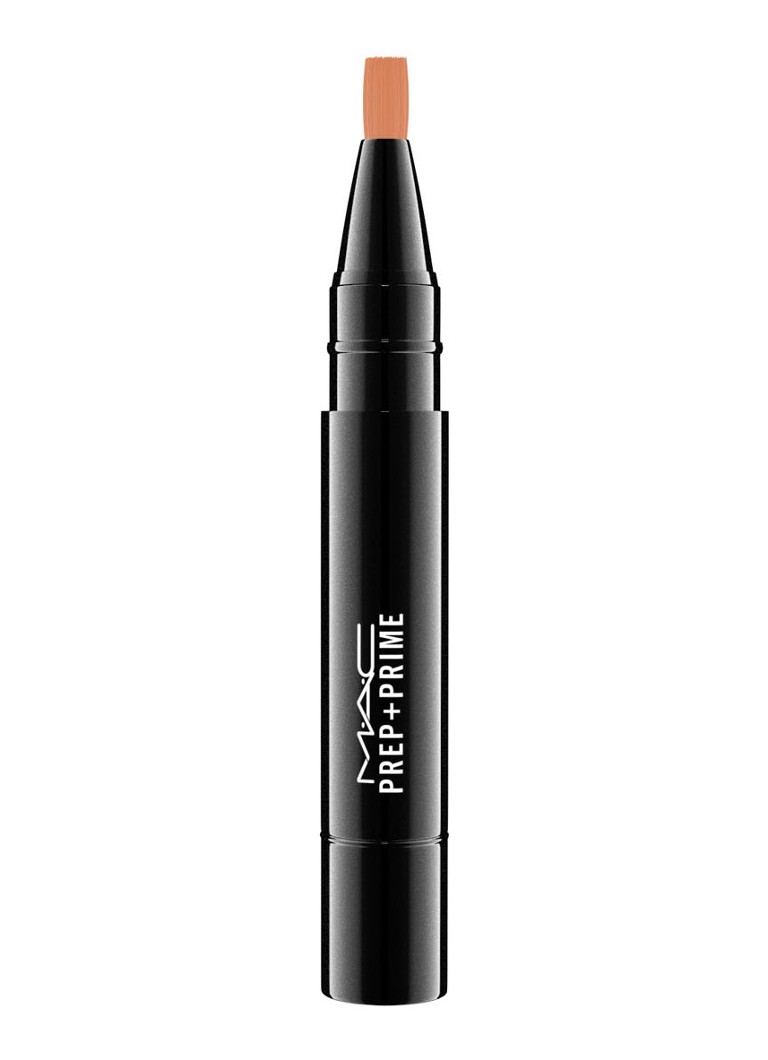 M·A·C Prep + Prime Highlighter - lichtreflecterende concealer Peach Lustre 1 maat Make-up - Deal