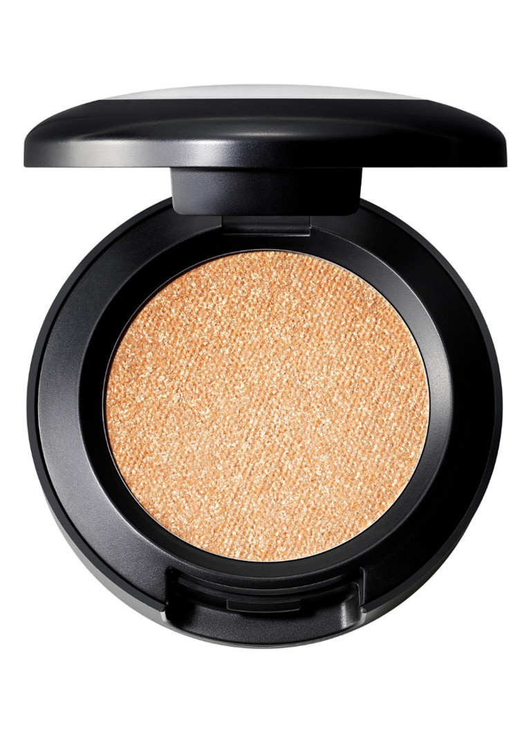 M·A·C Metallic Single Eye Shadow Compact - losse oogschaduw KISS OF KLIMT 1MAAT Make-up - Deal