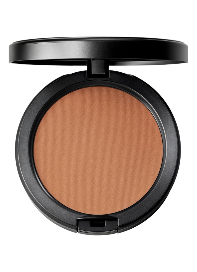 M·A·C Studio Fix Powder Plus Foundation - poeder foundation NW45 12G Make-up - Deal
