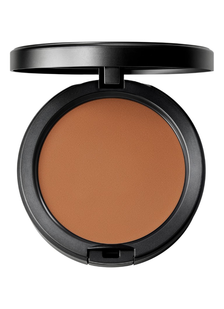 M·A·C Studio Fix Powder Plus Foundation - poeder foundation NW46 12G Make-up - Deal