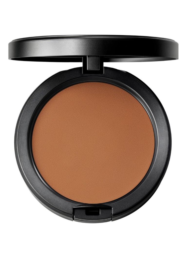 M·A·C Studio Fix Powder Plus Foundation - poeder foundation NW47 12G Make-up - Deal