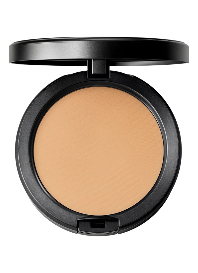 M·A·C Studio Fix Powder Plus Foundation - poeder foundation C40 12G Make-up - Deal