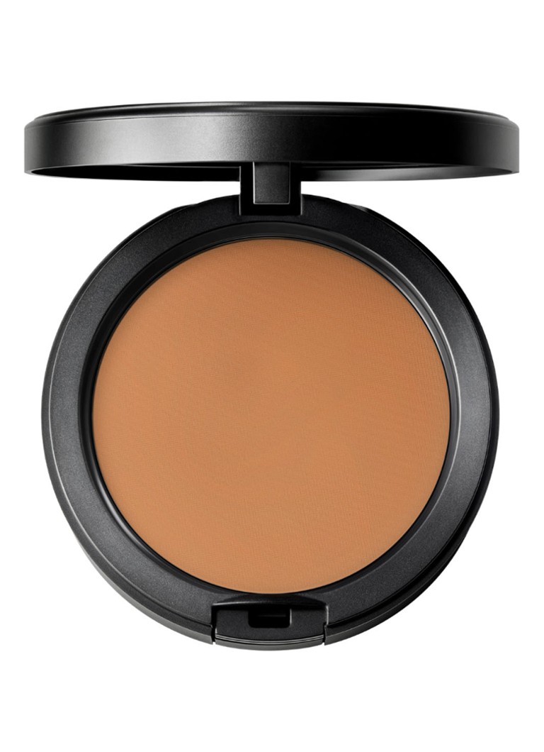 M·A·C Studio Fix Powder Plus Foundation - poeder foundation C45 12G Make-up - Deal