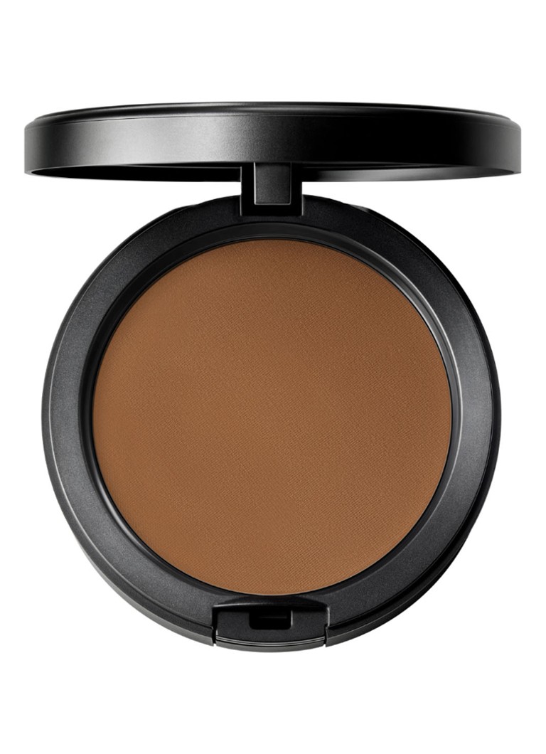 M·A·C Studio Fix Powder Plus Foundation - poeder foundation C55 12G Make-up - Deal