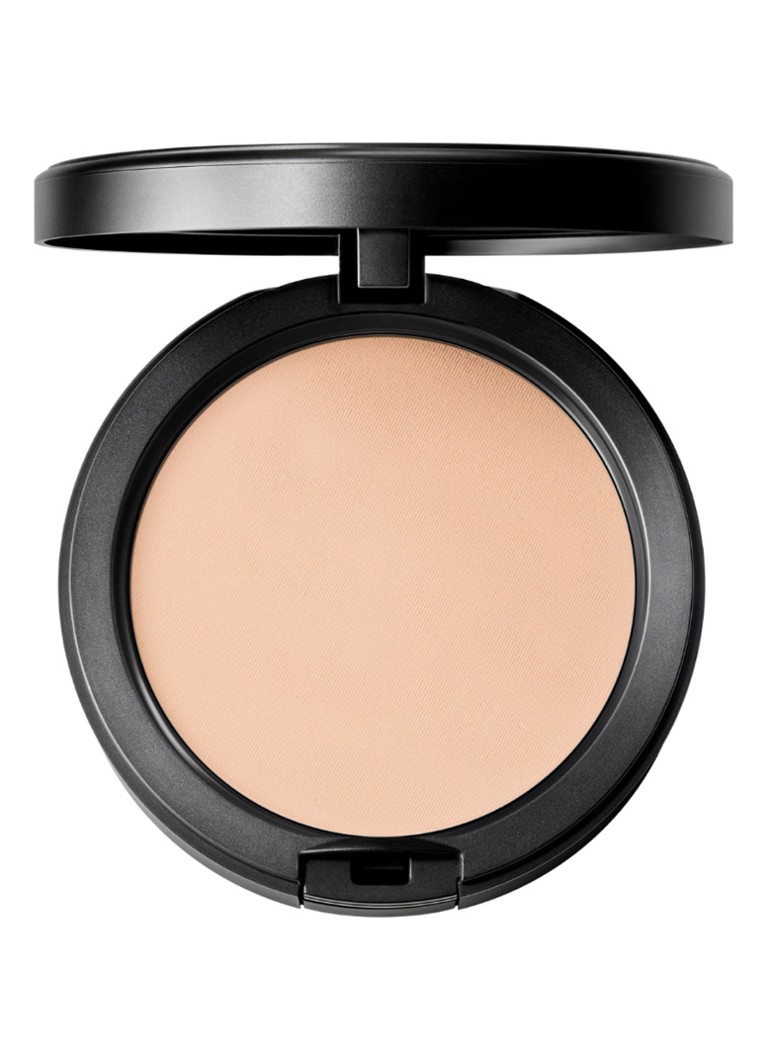 M·A·C Studio Fix Powder Plus Foundation - poeder foundation N4 12G Make-up - Deal