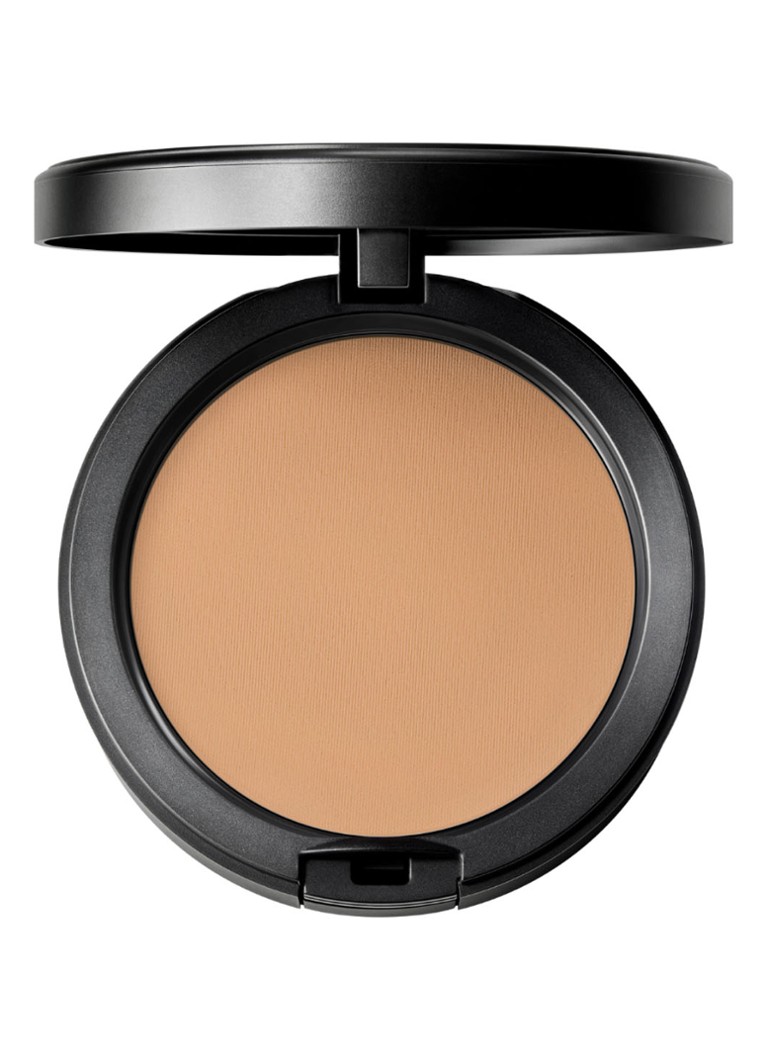 M·A·C Studio Fix Powder Plus Foundation - poeder foundation N6.5 12G Make-up - Deal