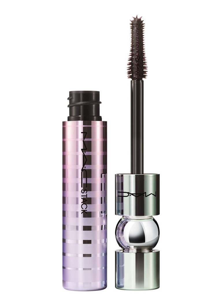 M·A·C MACStack Mascara Black Stack 12ML Make-up - Deal