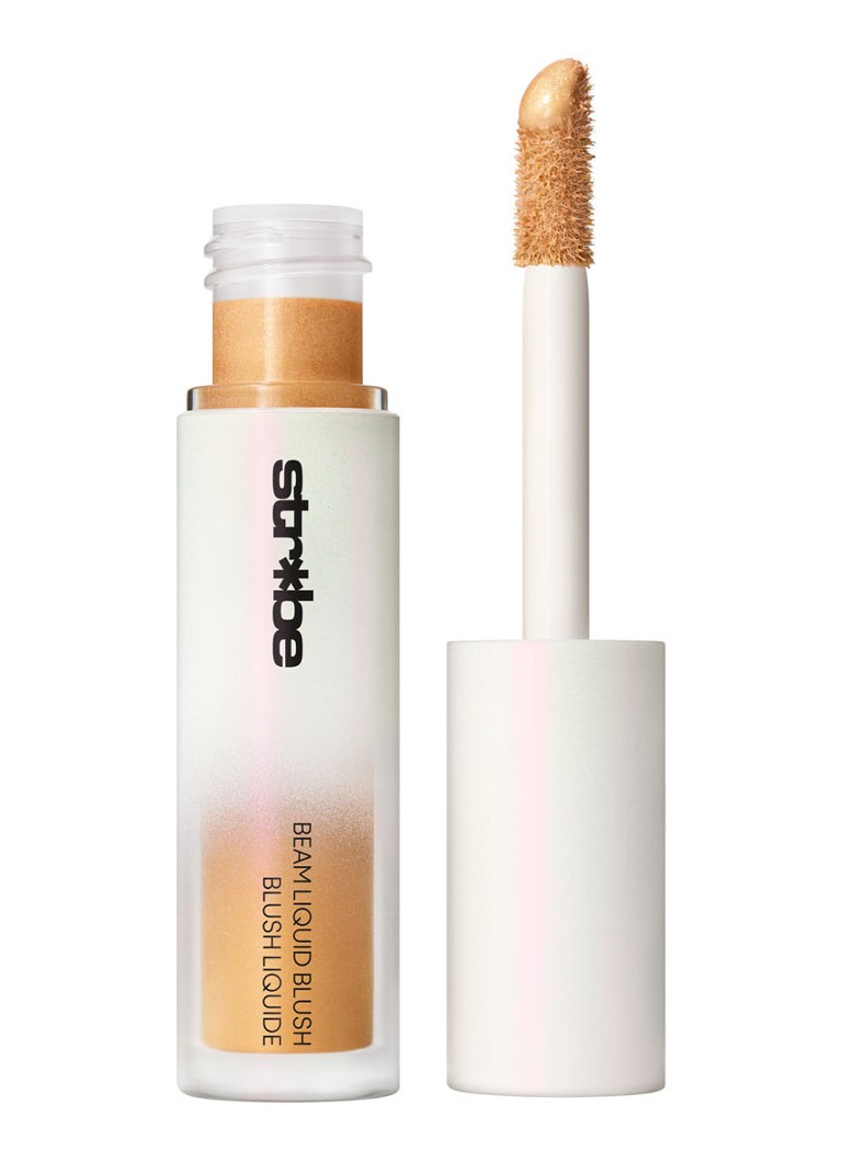 M·A·C Strobe Beam Liquid Blush - vloeibare blush 01 Lightning 4,3ML Make-up - Deal