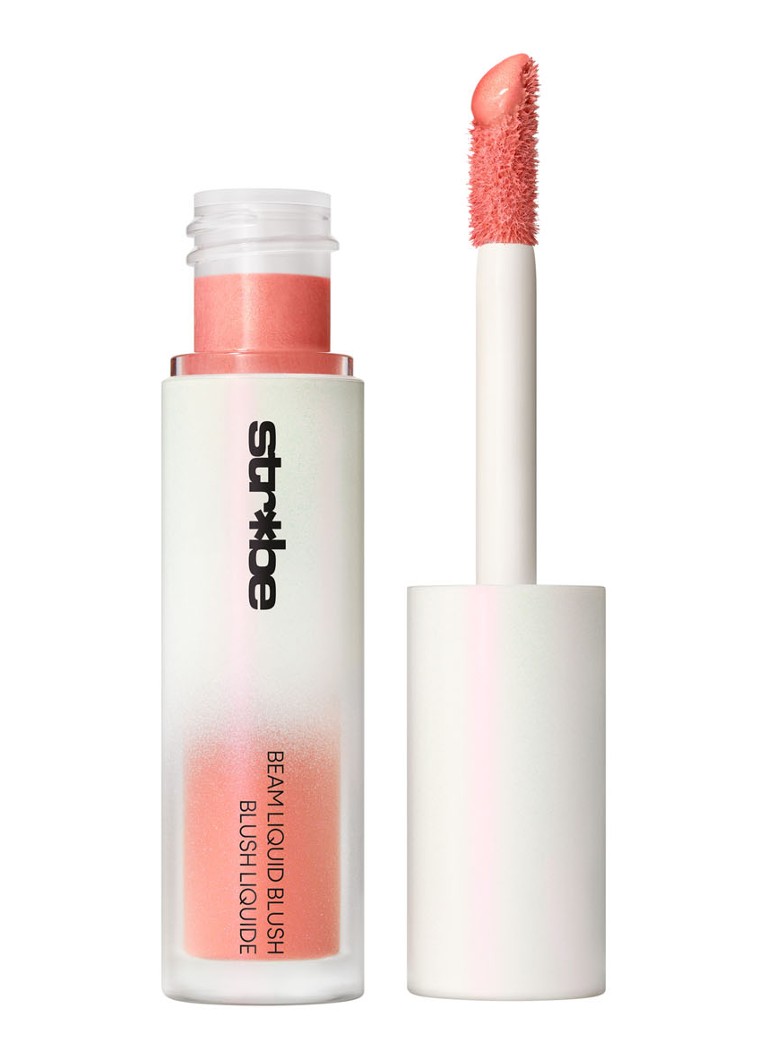 M·A·C Strobe Beam Liquid Blush - vloeibare blush 03 Ice gleam 4,3ML Make-up - Deal