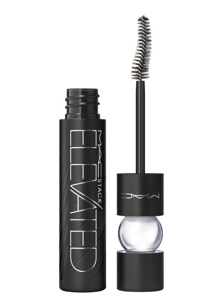 M·A·C Macstack Elevated mascara Black Stack 12ML Make-up - Deal