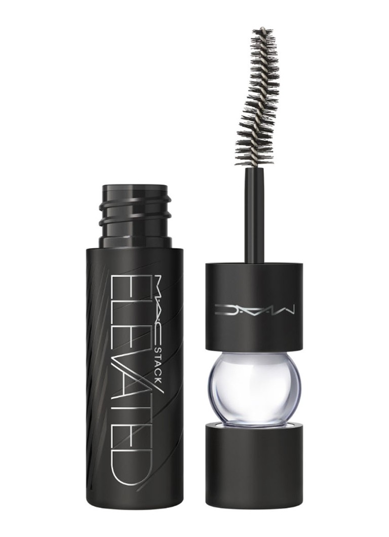 M·A·C Macstack Elevated mascara - travel size Black Stack 8ML Make-up - Deal