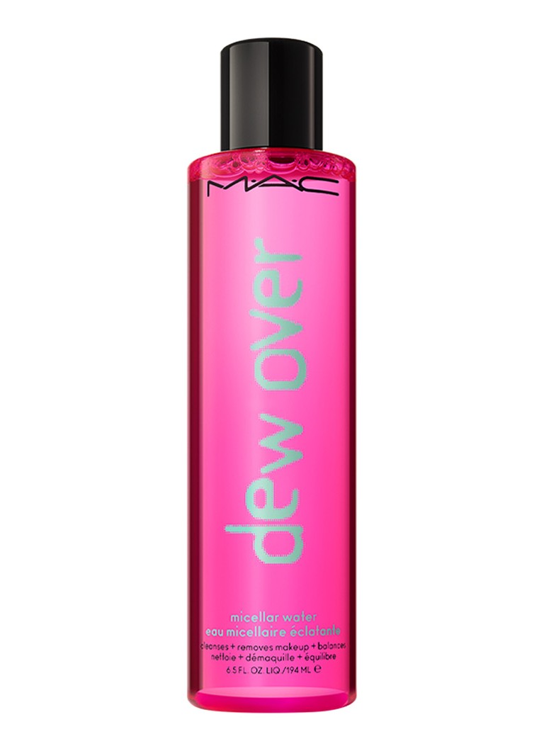 M·A·C Micellar water 194ml Verzorging - Deal