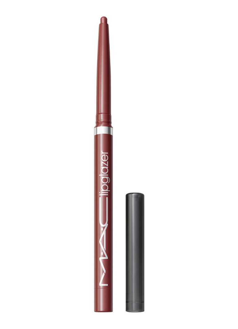 M·A·C Lipglazer Glossy Liner - lipliner WHIRLIN' 0,25GR. Make-up - Deal