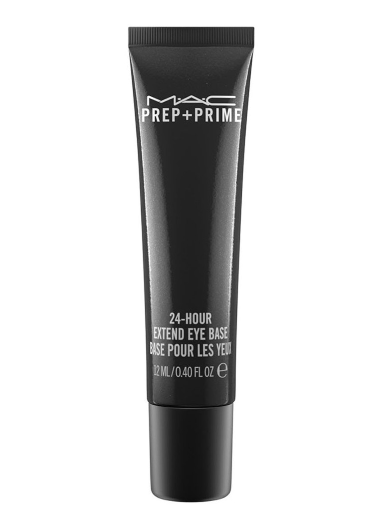 M·A·C Prep + Prime 24-Hour Extend Eye Base - primer Transparant 1 maat Make-up - Deal
