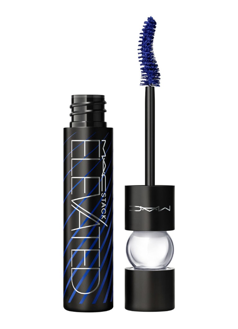 M·A·C MACStack Elevated Mascara DENIM STACK 12ML Make-up - Deal
