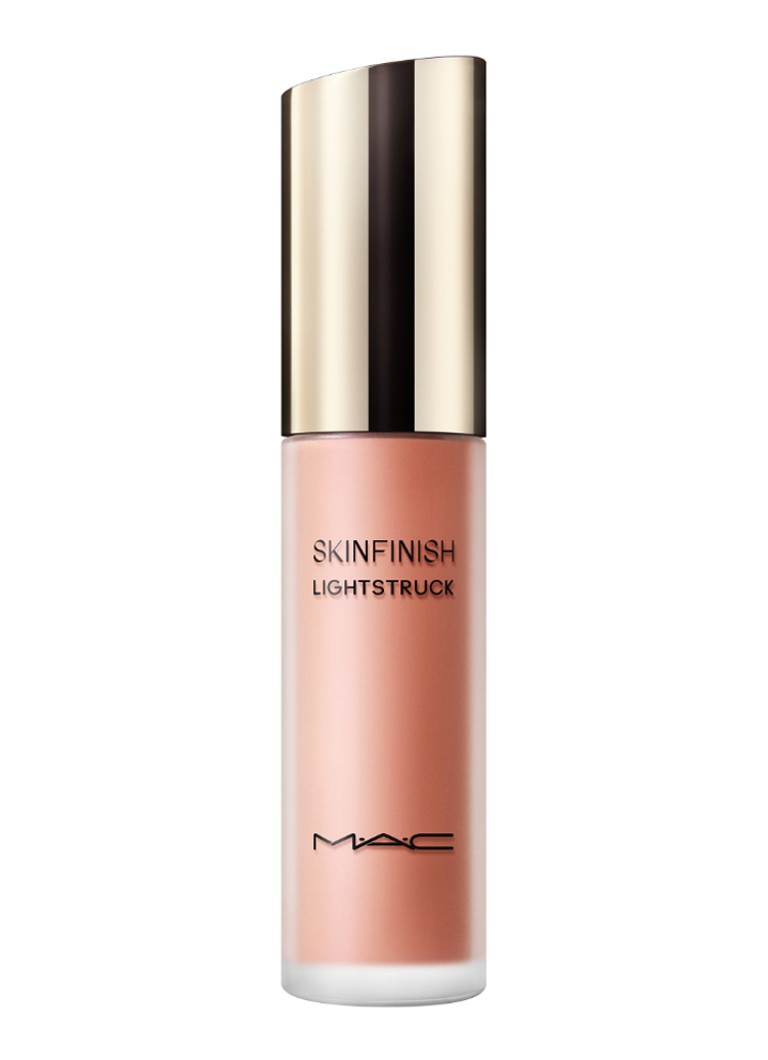 M·A·C Skinfinish Lightstruck Liquid Highlighter Space Slippers 15ML Make-up - Deal