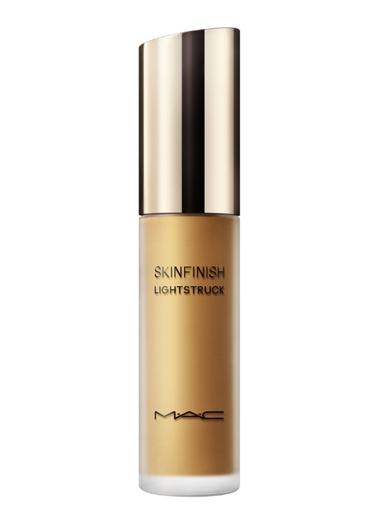 M·A·C Skinfinish Lightstruck Liquid Highlighter Extra Ordinary 15ML Make-up - Deal