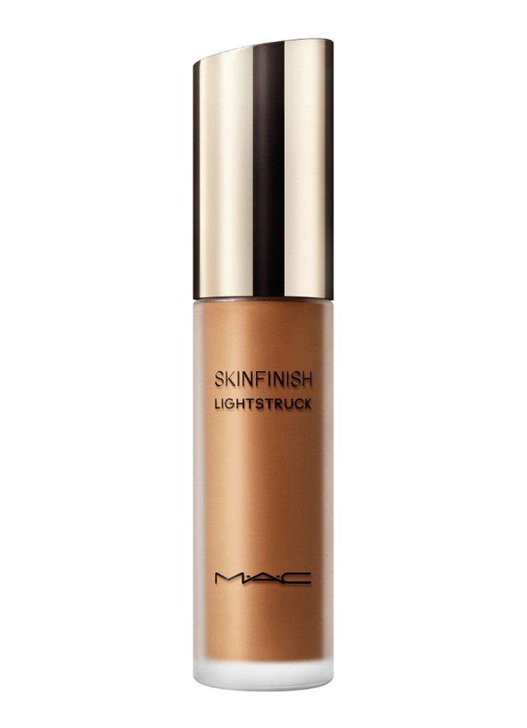 M·A·C Skinfinish Lightstruck Liquid Highlighter Bronze Glaze 15ML Make-up - Deal