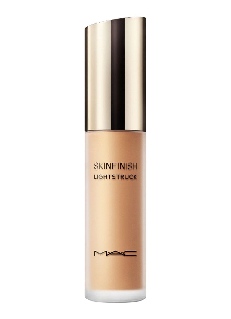 M·A·C Skinfinish Lightstruck Liquid Highlighter Double Gleam 15ML Make-up - Deal